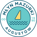 Młyn Mazurki