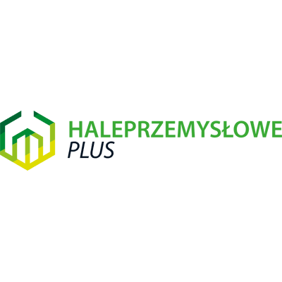 Hale Przemysłowe Plus